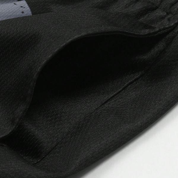 Custom Long Sleeve Double Layer t Shirt Screen Print Jersey Summer Short Set Stripe Mesh Jersey Boxy Crop Tshirt and Shorts Set