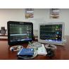 Buy cheap Diagnostic Multi Parameter Patient Monitor With 15 Inch TFT LCD Screen OEM from wholesalers