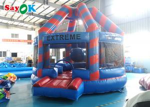 Quality Crocodile Commercial Inflatable Castle Hanging Balls Bouncing Jumps Indoor wholesale