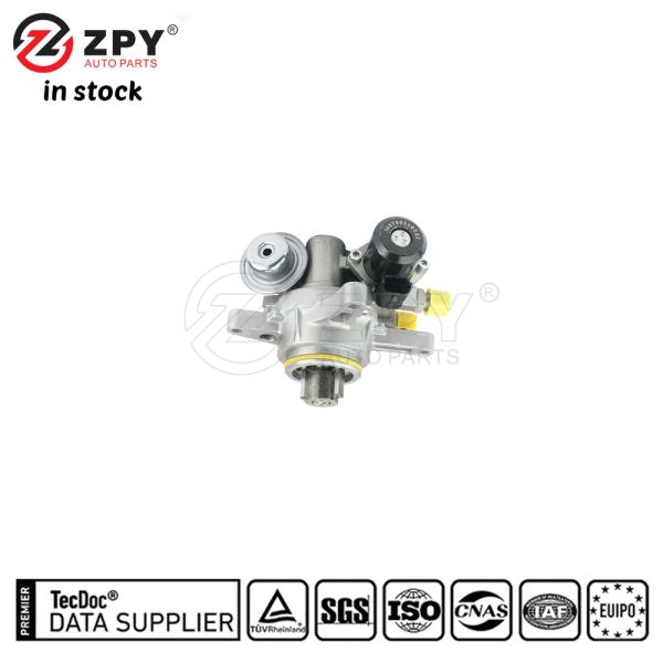 ZPY 94811031525 Hight Quality Hight Pressure Fuel Pump For Porsche Cayenne