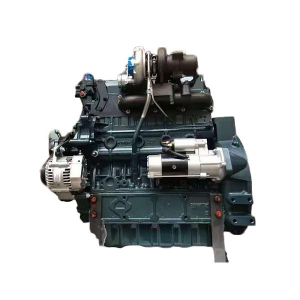 KUBOTA V3800 Diesel Engine Spare Parts