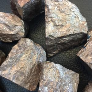 Quality AlHf Aluminum Hafnium Master Alloy Hf 4% grade wholesale