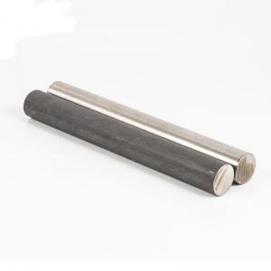 China 3/4'' 3-12M Length UNS N1001 ASTM B335 Alloy Round Steel Bar on sale