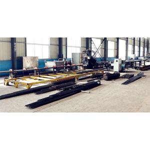 Qingdao Liangta Steel Structure Co., Ltd