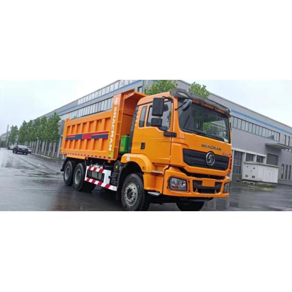 Heavy Duty 40ton Mining Truck 30ton Mining Dump Truck For Sale In Africa