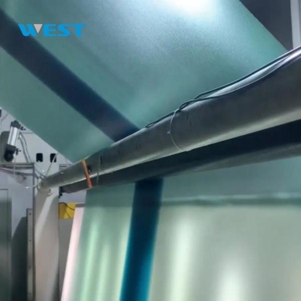 Safety Laminated Glass PVB Interlayer Residential Windows PVB Interlayer Film Hurricane Proof