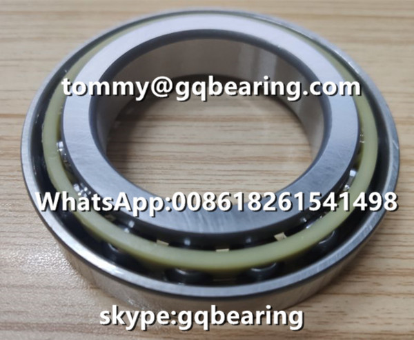 SA508519 Automotive Gearbox Thrust Ball Bearing With Nylon Cage