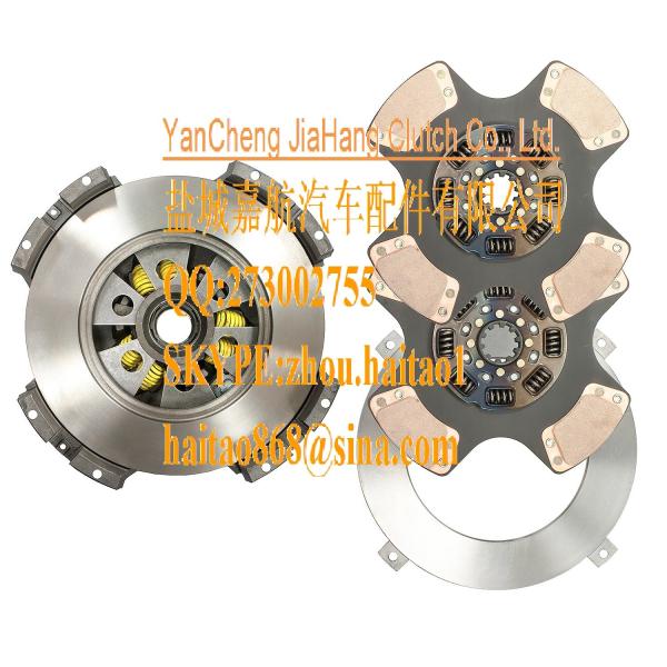 125489 ADJUSTER SPRING LOADED CAD-9714 CLUTCH