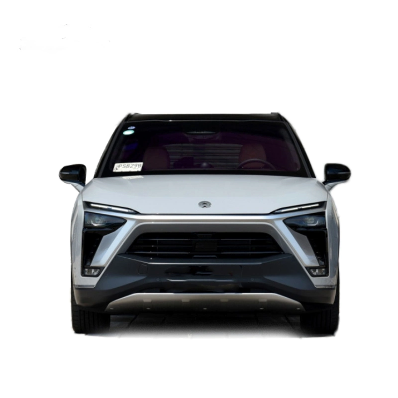 Electric Car SUV Electric Automobile Family Car EV Car Used Nio Es8