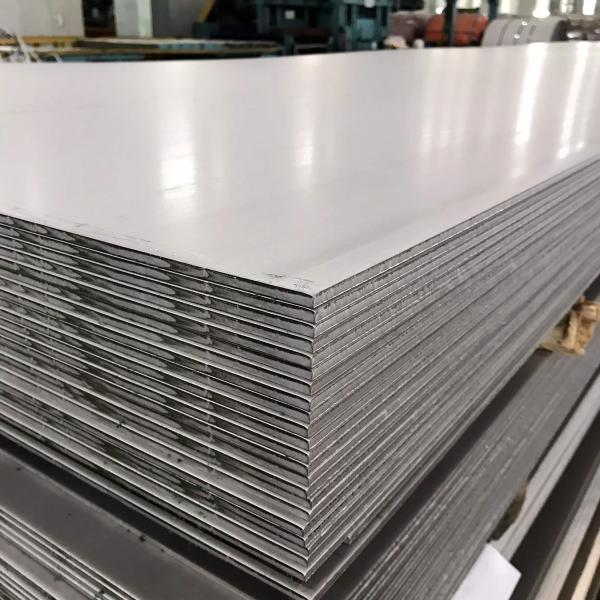 0.5mm Stainless Steel Metal Plate