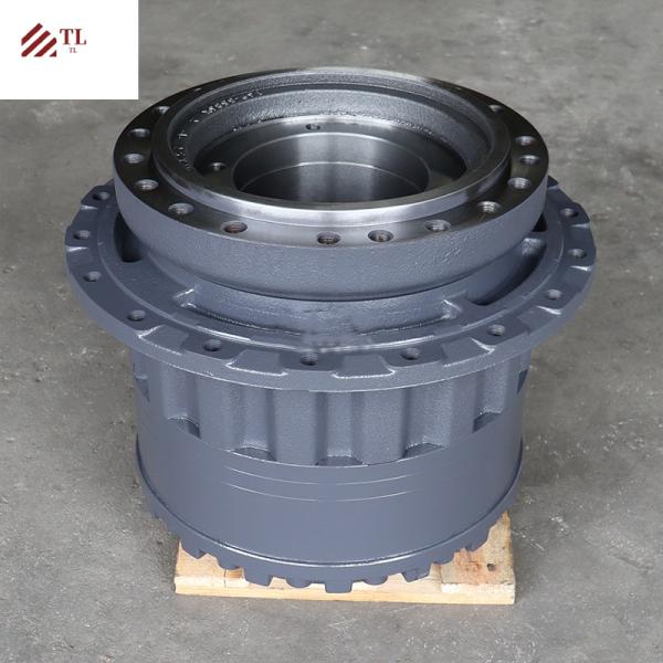 Excavator Travel Gearbox Complete 227-6133 Travel Reducer Gear for E324 E324C E324D