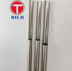 Quality Pneumatic Hydraulic Cylinder Tube 304 Stainless Steel wholesale