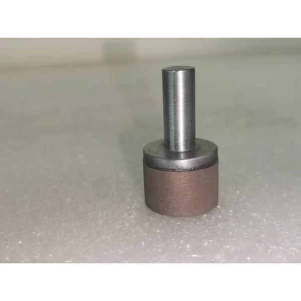 C75 Diamond CBN Pin Grit As Grinding Pins Internal Grinding Mounted Point