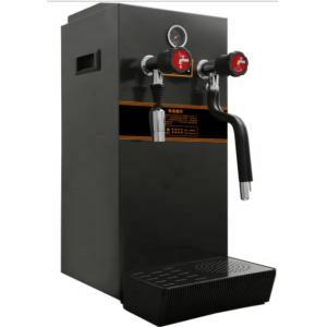 China 10L/H Residential Electric Steam Boiler Food grade stainless steel on sale