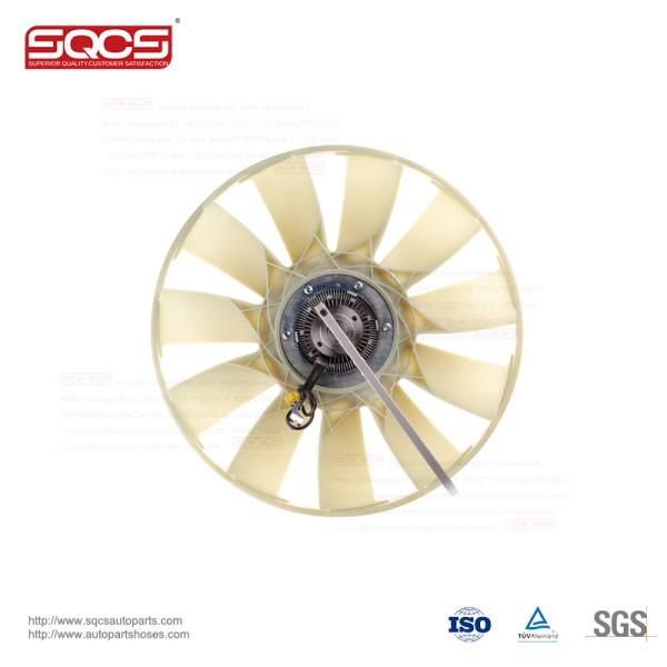 Transit Auto Parts Radiator Fan Clutch For Ford 2c118c617ba