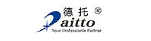 China SHANGHAI DAITTO MACHINERY CO.,LTD logo
