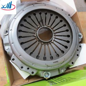 Quality 1432116180001 clutch pressure plate for Shacman wholesale