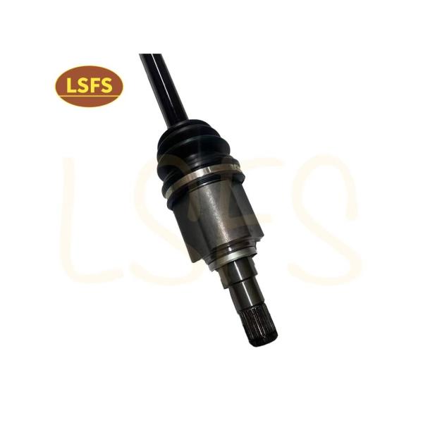 OE 10090050 Right Front Half Shaft Assembly for Roewe 350 360 MG5 GT 2015- Model