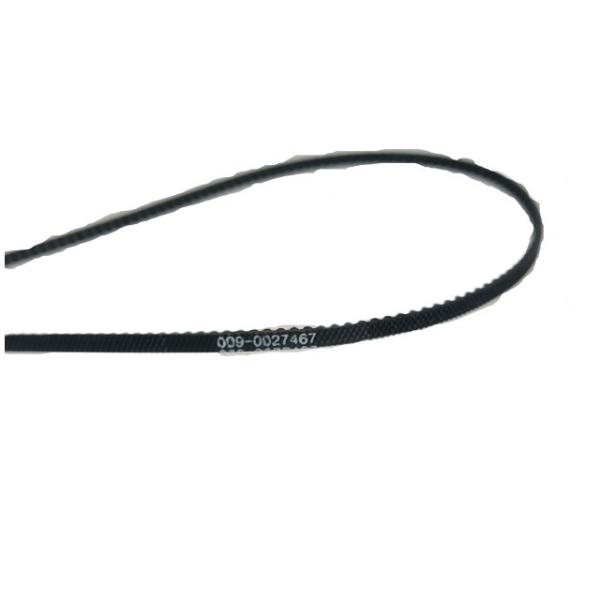 ATM Machine Spare Parts High Quality NCR S2 Belt 009-0027467 0090027467