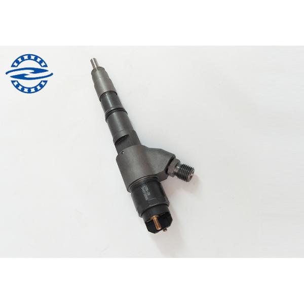 0445120067 0445120066 D6E D6D Excavator Track Parts Fuel Injector