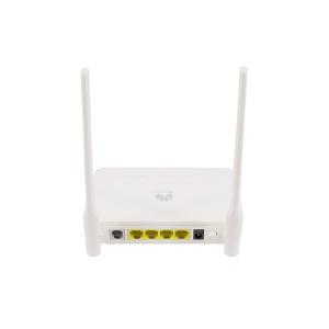 Quality Single Band Epon Onu Gpon Ont Router 3FE 1GE 2.4G WiFi wholesale
