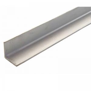 Quality 304 316 1.4529 stainless Steel Angle Profile AISI ASTM DIN Standard wholesale