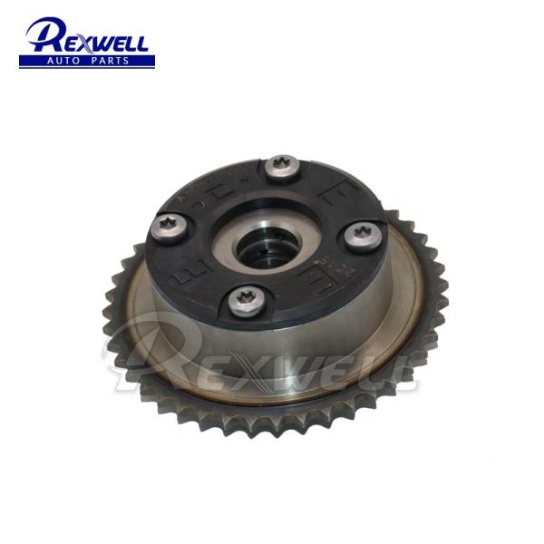 VVT Timing Camshaft Sprocket Gear Camshaft Adjuster for Mercedes-Benz C-Class 2710510103