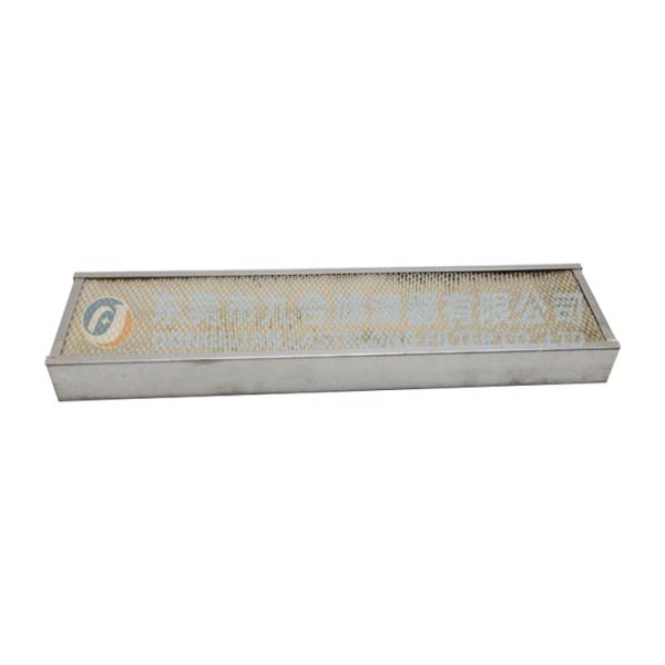 Industrial Machinery Auto Parts Air Filter OE 8P5343 for CATERPILLAR Excavator Construction Equipment