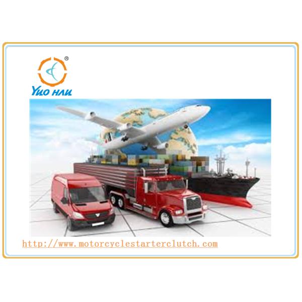 Steel Cold Rolled Honda WAVE125 Motorcycle Clutch Parts