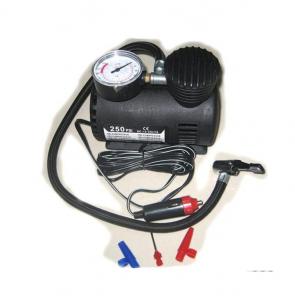 China 40cm Hose Car Air Compressor Mini Size Oem Service With One Year Warranty on sale