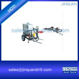 China YYT28 Hydraulic Rock Drills | Hydraulic Drill Rigs on sale