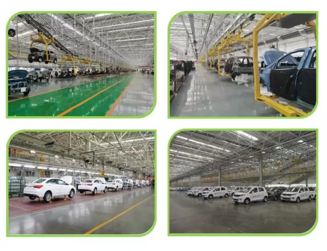 China Factory price electric suv car 5 seats 5 doors hot sales suv electric car adult with CE certificate