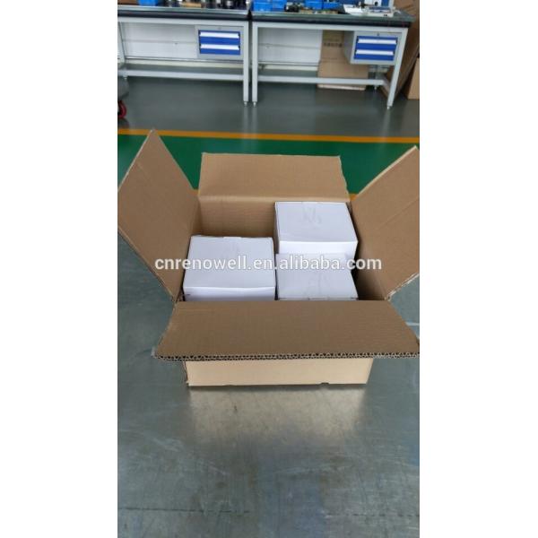 High Pressure Low Noise Pump , Durable Vickers V20 Hydraulic Pump