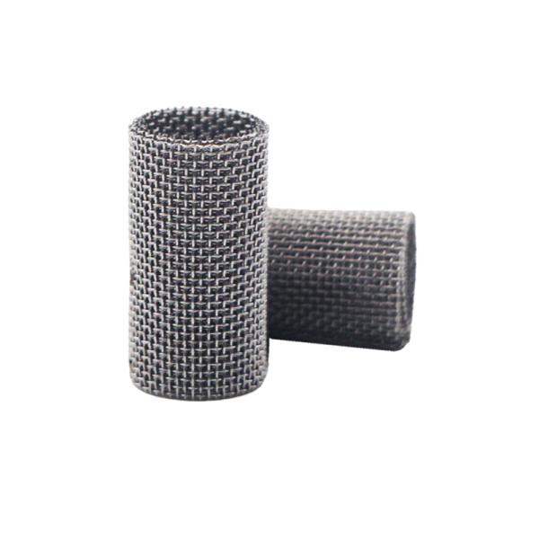 Eberspacher Diesel Heater Parts 252069100102 D2 / D4 Glow Plug Screen