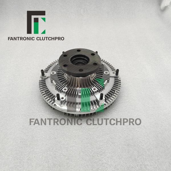 Cooling System Truck Parts 020003971 020003972 020003973 020003531 Clutch Radiator