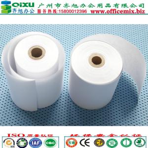 Quality Office paper  Computer paper forms sheets Cash Register Paper manufacturers in china Thermal Paper roll wholesale