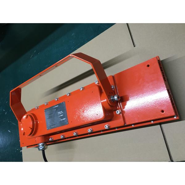 High Lumen 90 Degree 5000K LED Flood Light Explosion Proof