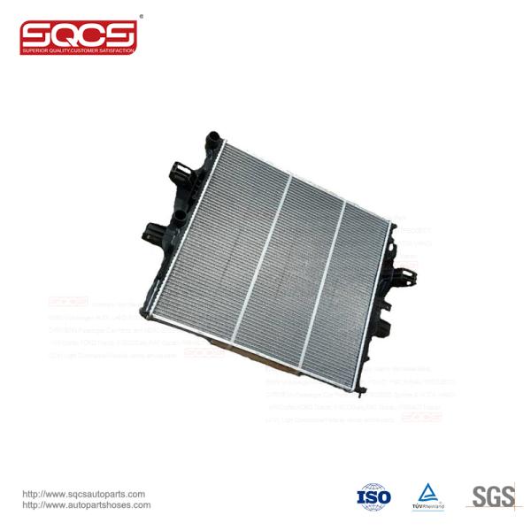IVECO Daily Radiator Aluminium 500303392 500396428 99487905 99488591 For IVECO Daily III