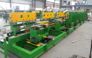 Quality Various Sections Refrigerator Production Line / Door Automated Production Line wholesale