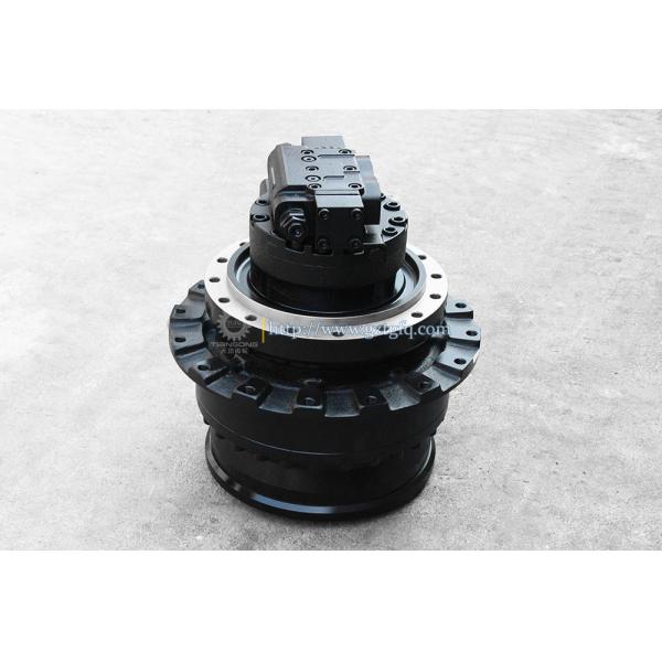 E320D2/E323D2 Excavator Travel Gearbox with Motor Excavator Final Drive 441-3011/441-3013