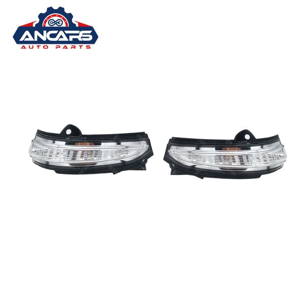 2013-2018 Mondeo Wing Mirror Light Standard Size Rear Turn Signal Light