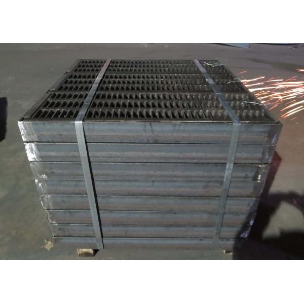 Galvanized Steel Grating Drain Cover