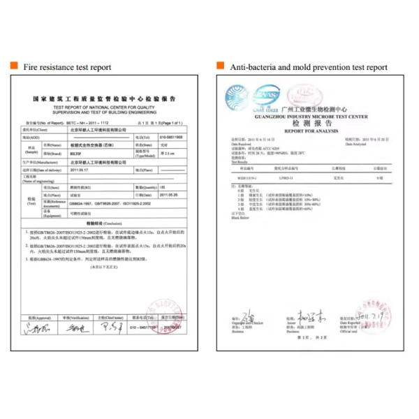 Plate Fin Type Crossflow Total Heat Exchanger