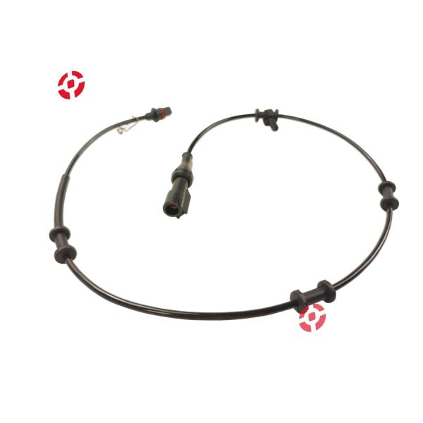 C2D3410 Auto Brake Parts Land Rover Front Wheel Speed Sensor Jaguar XJ Front ABS Sensor