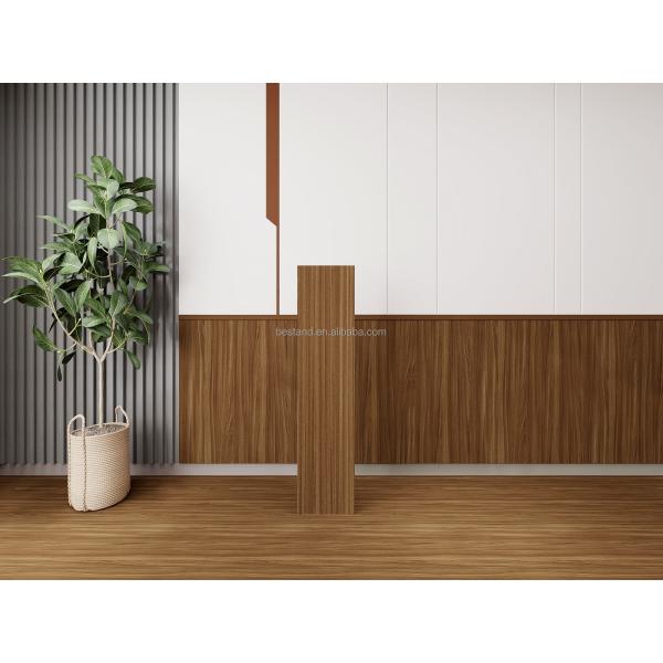 Waterproof Oil-Proof Self-Adhesive TPH Pieces Flooring Sticker for Industrial Style Vinyl Flooring in DIY Home Decoration