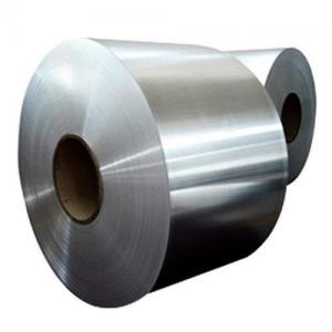 Quality Prime Newly Produced Hot Rolled Steel Coil 316 430 Stainless Steel Cooling Coil wholesale