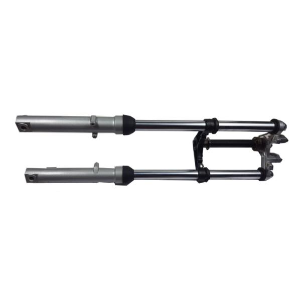 Motorcycle Suspension Front Fork Assembly WY125 Aftermarket Motorcycle Parts