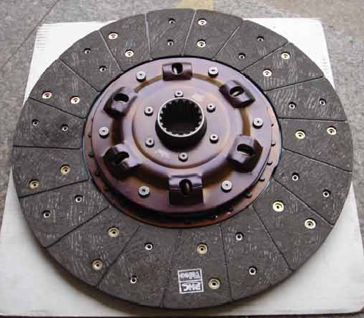 OEM PARTS 31250-2450 312502450 CLUTCH DISC FOR NISSAN PRECISION BALANCED SPLINE HUB