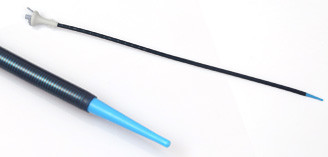 Ureter Smooth Coat Ureteral Access Sheath F10-F14 With CE Certificate