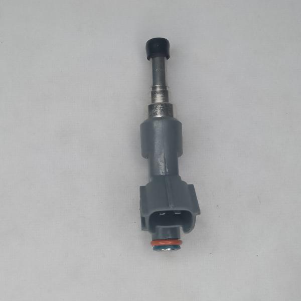 23250-75100 2TR-FE 05-16 2005 2007 2010 Toyota Tacoma 2.7 Fuel Injector Replacement